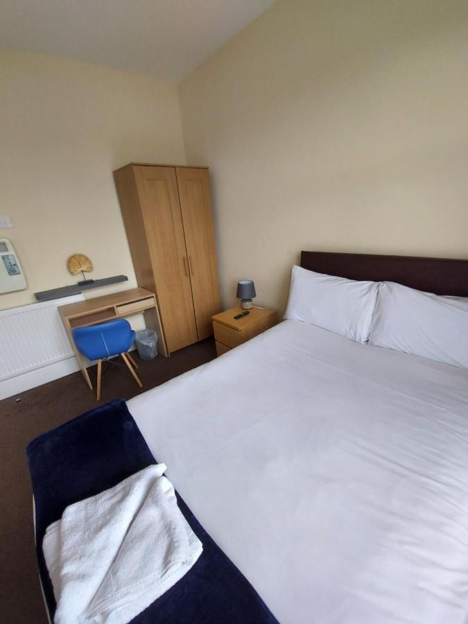 Apartament Bsl - Filton Bristol