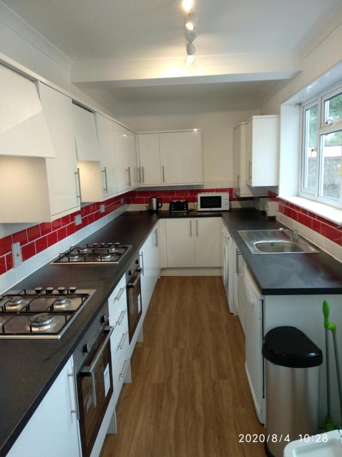 Apartament Bsl - Filton