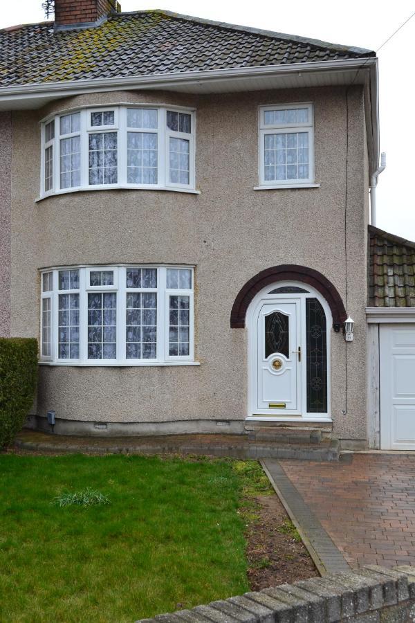Apartament Bsl - Filton