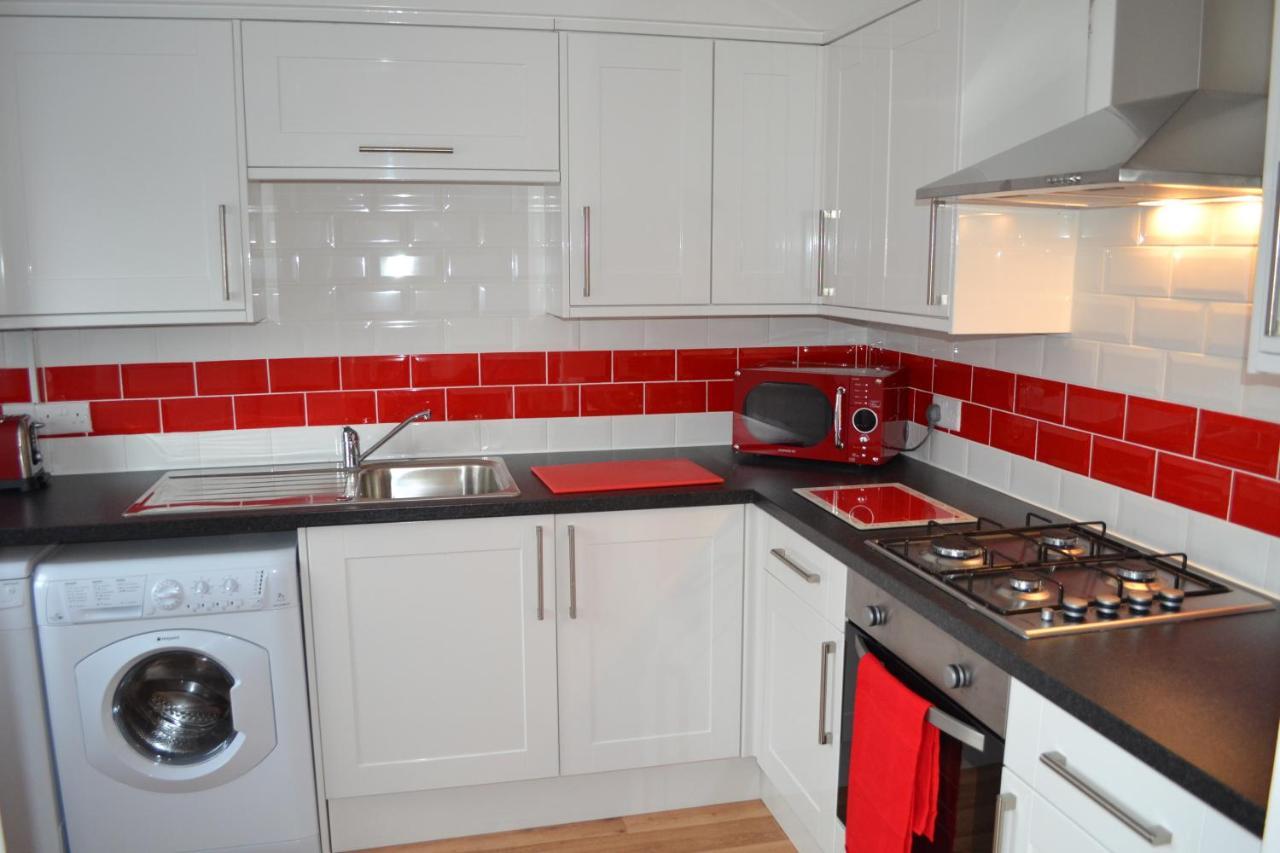 Apartament Bsl - Filton *