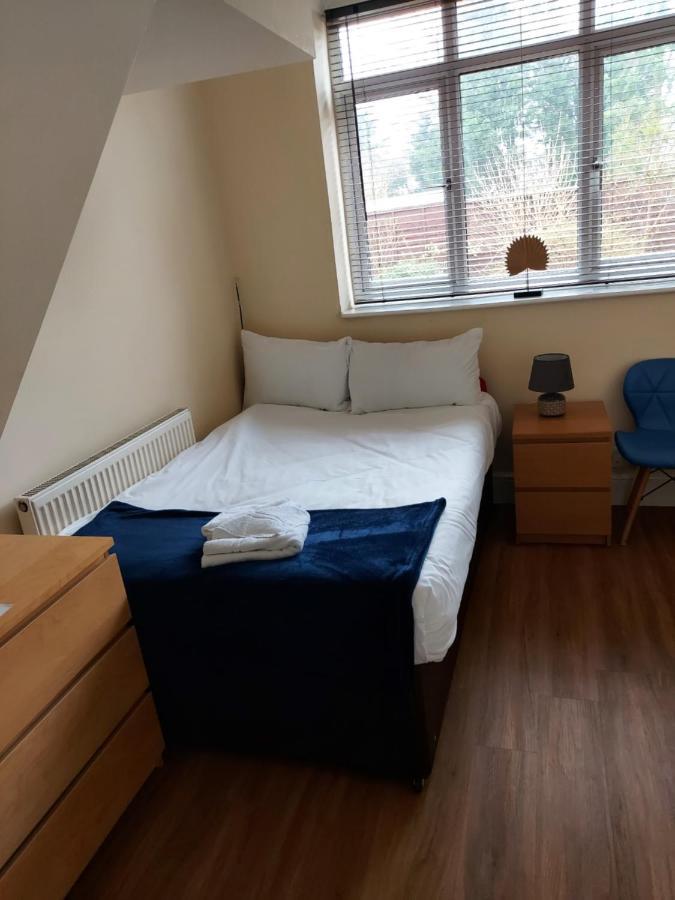 Apartament Bsl - Filton *