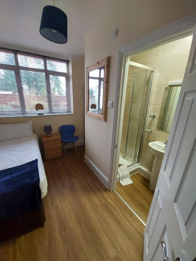Apartament Bsl - Filton *