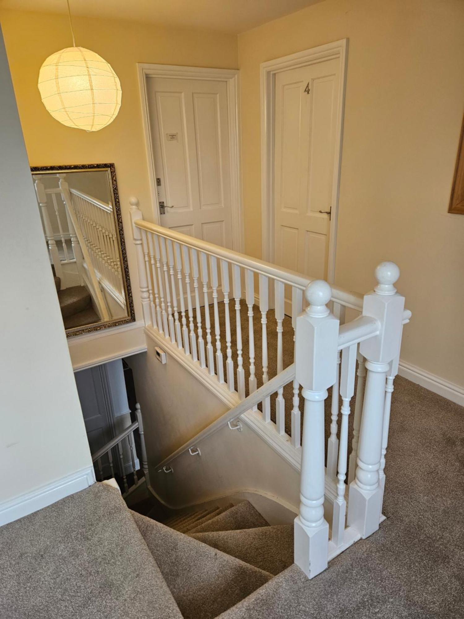 Apartament Bsl - Filton Bristol