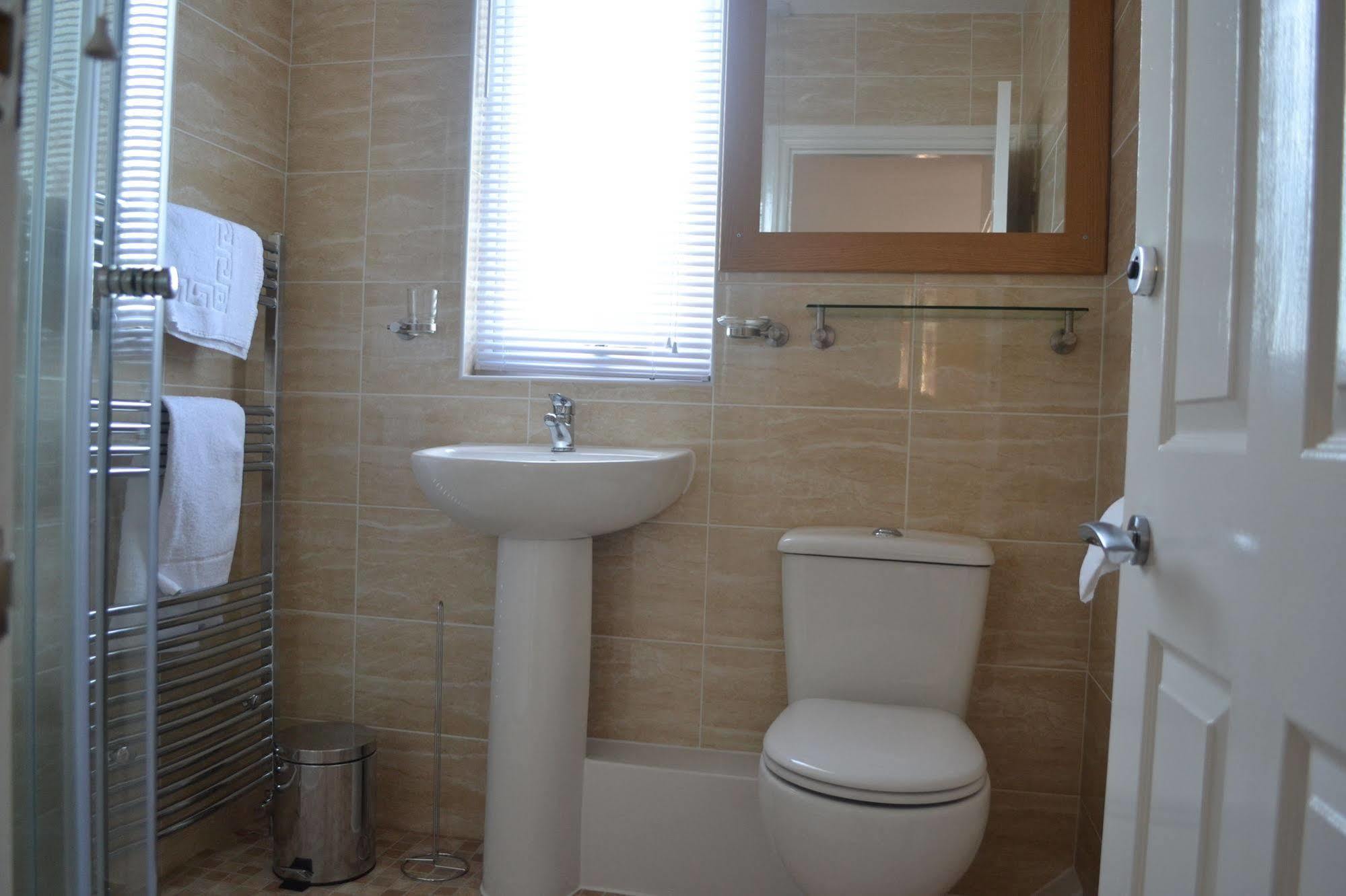 Apartament Bsl - Filton *
